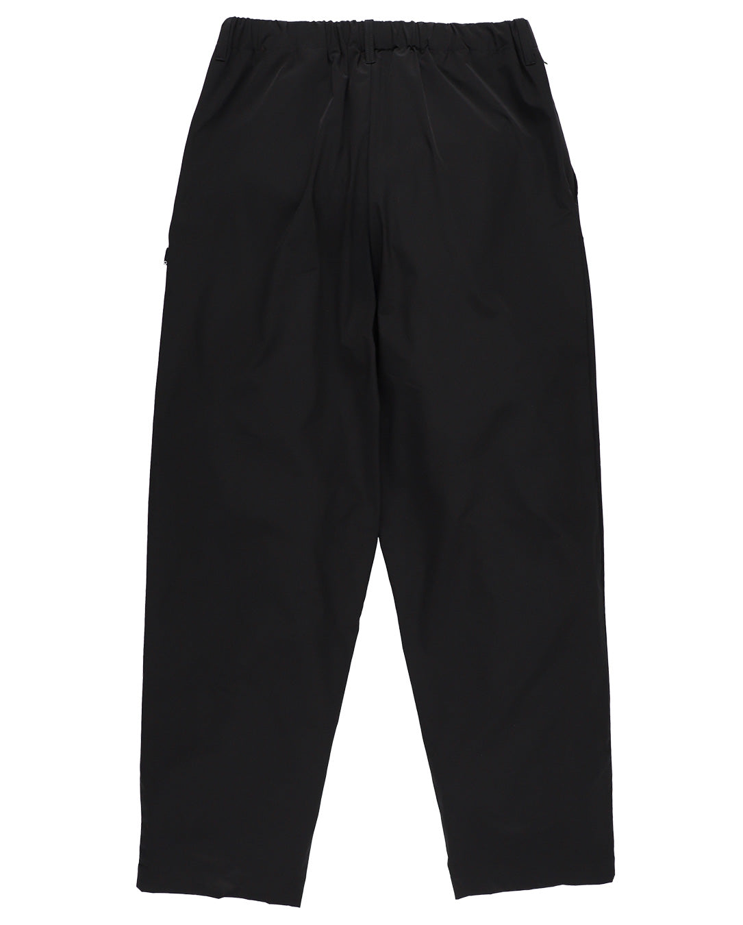 Stretchy Trousers black