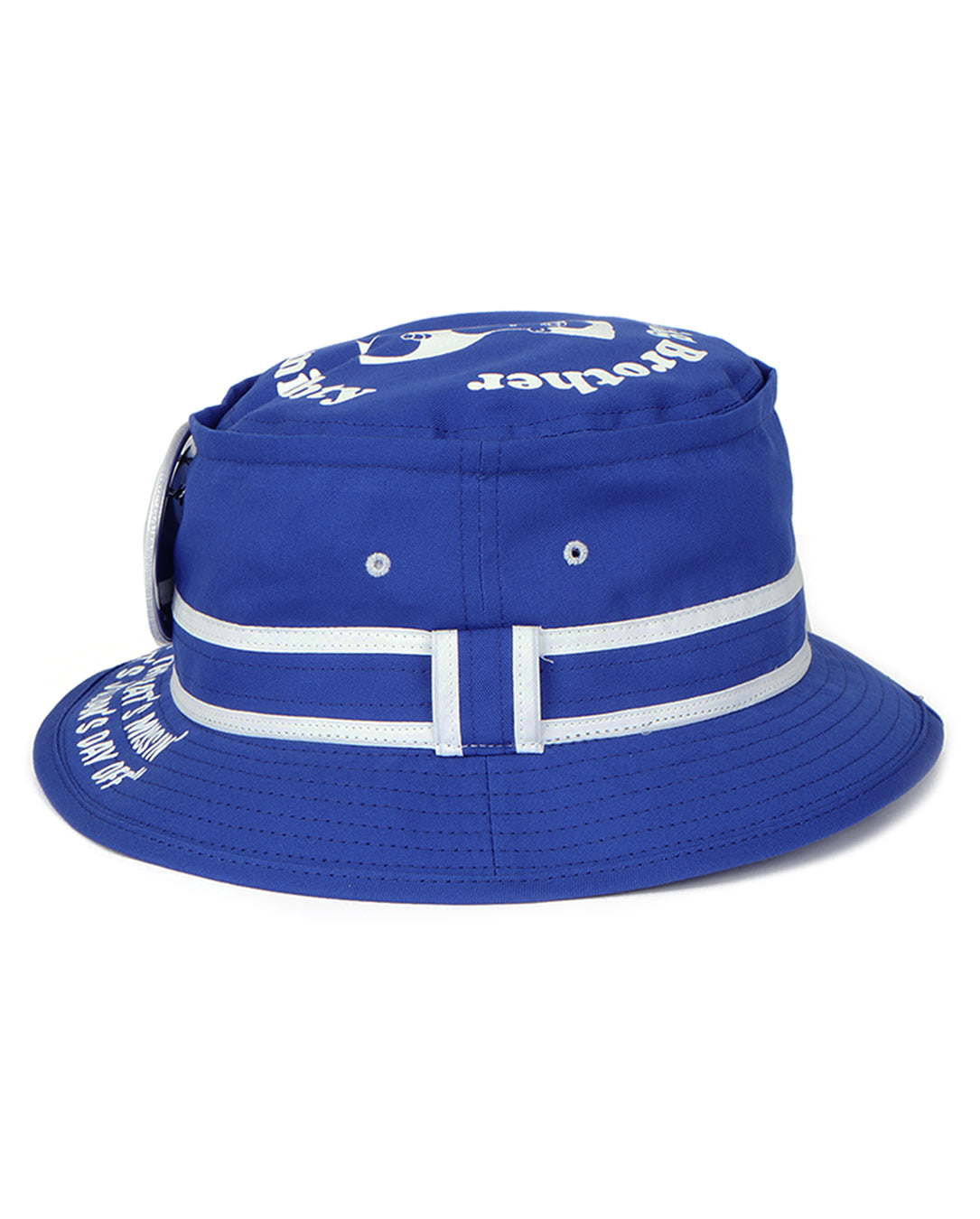 Mint Condition Bucket Hat blue