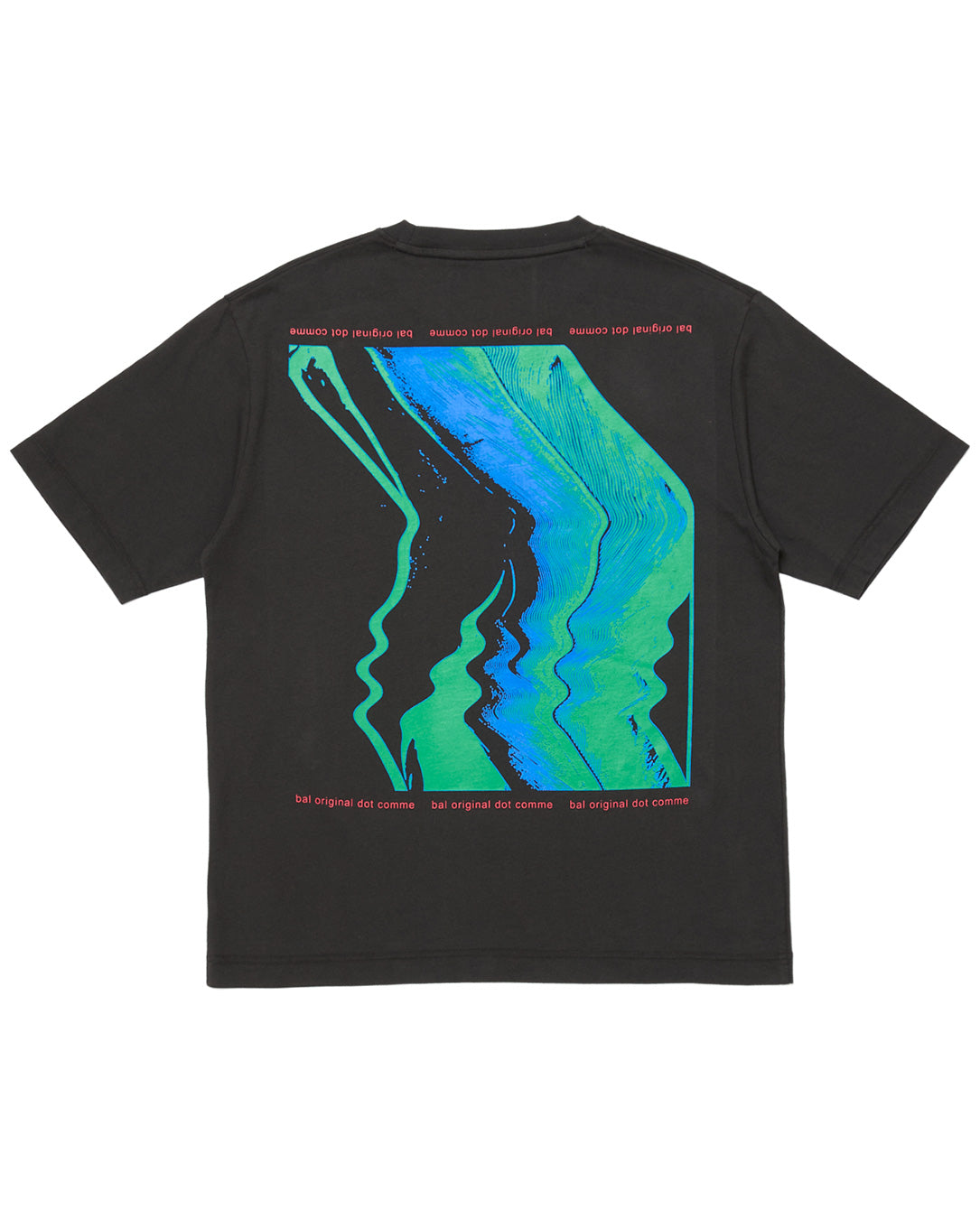wave and clouds2 black