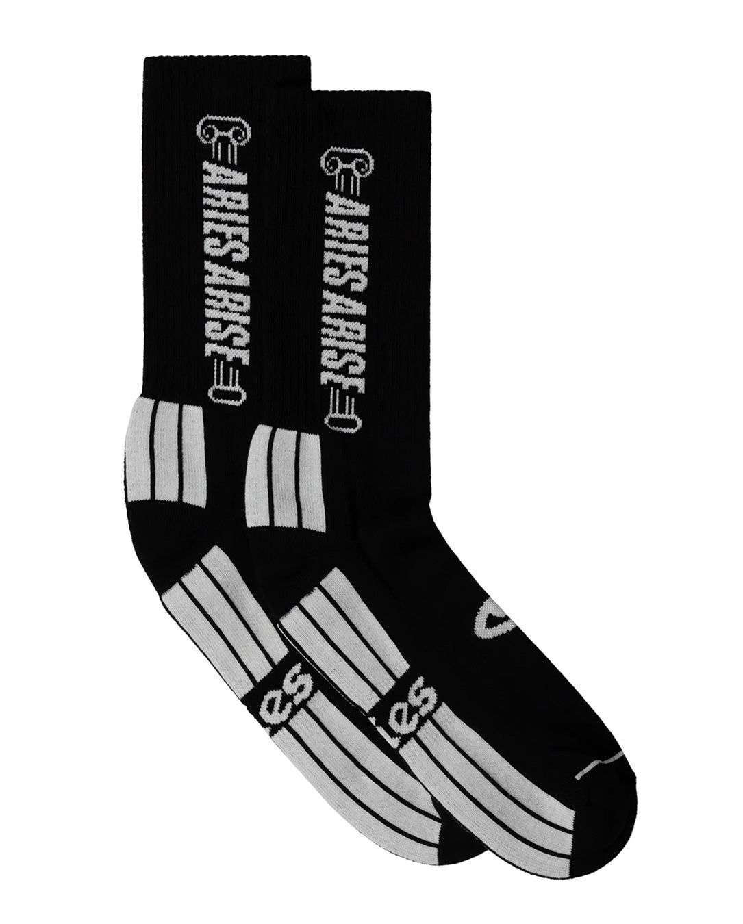 Column Sock black