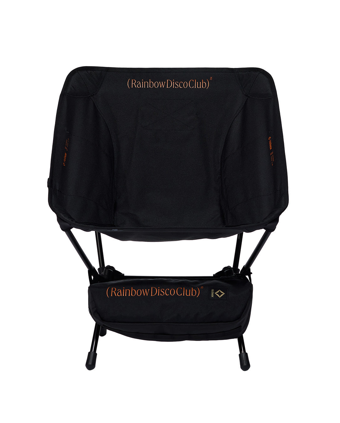 RDC × Helinox Tac. Chair
