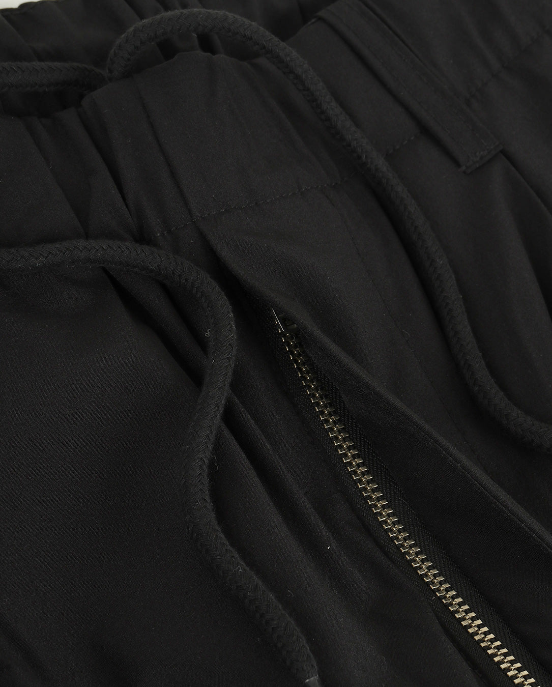 Stretchy Trousers black