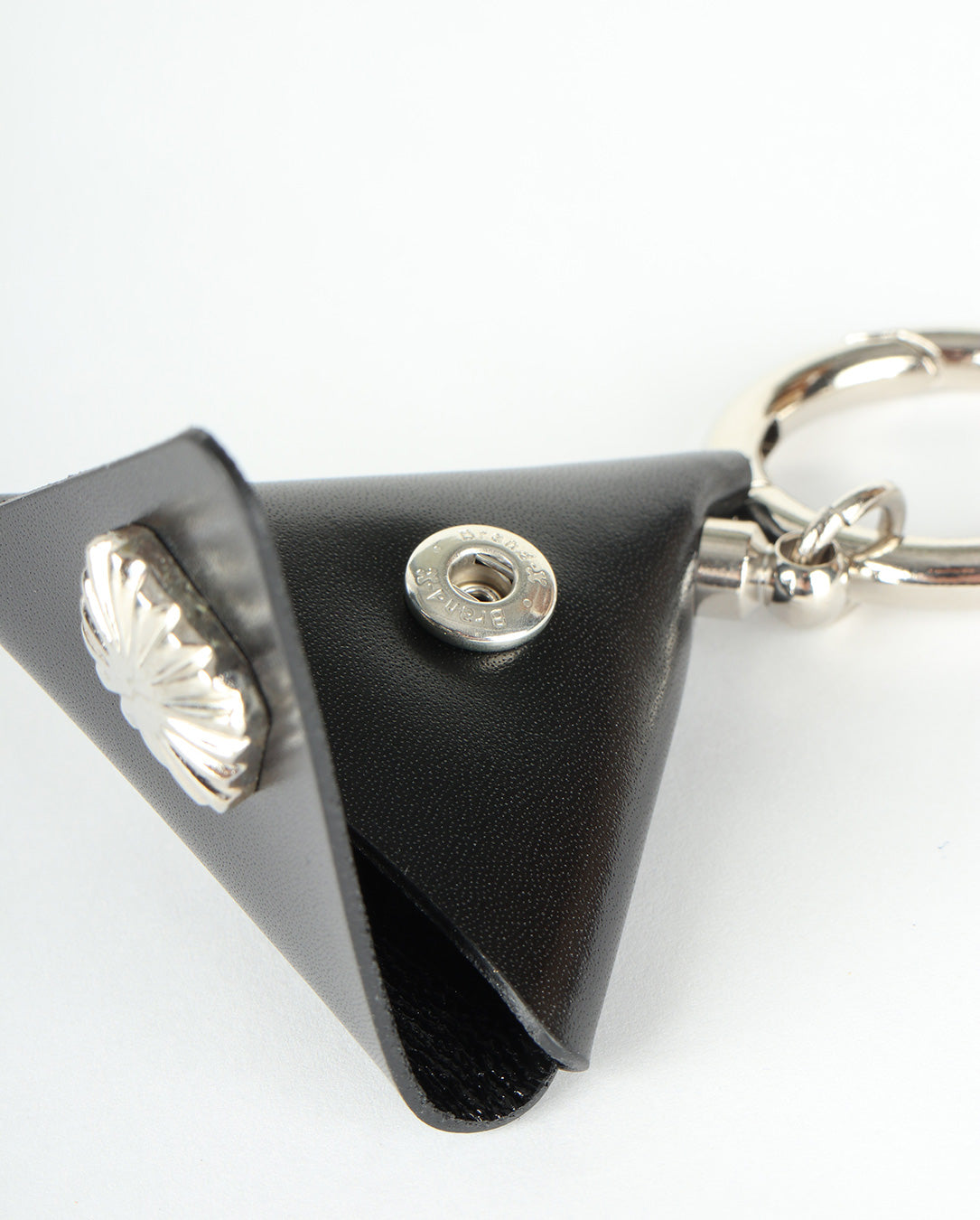 Triangle Charm Mirco vivi black