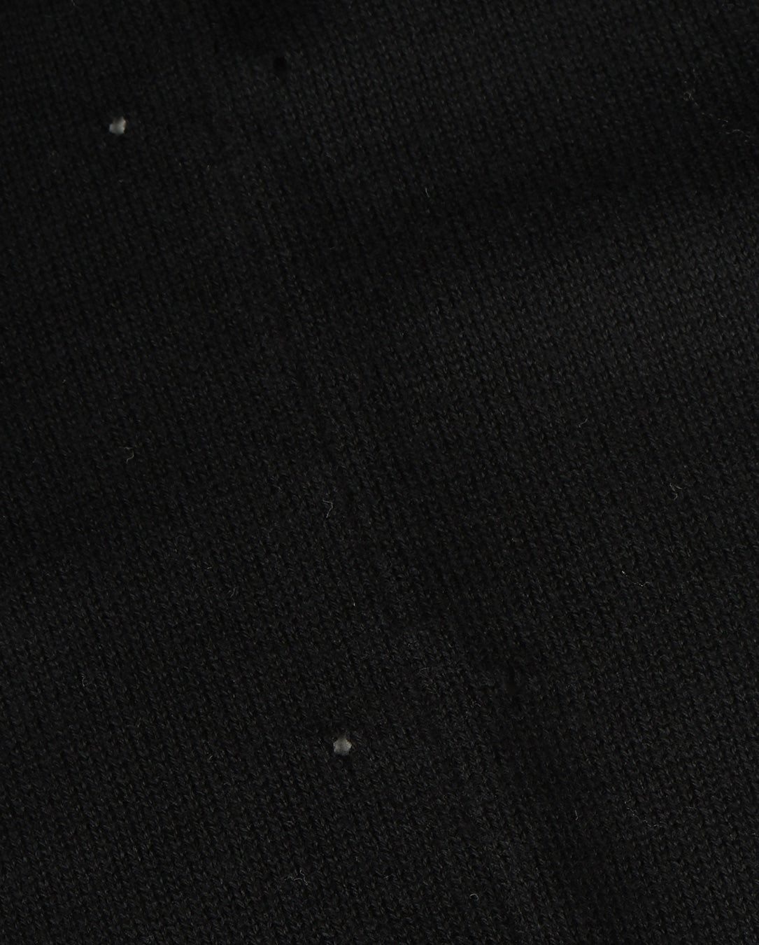 Crafted Sweater black