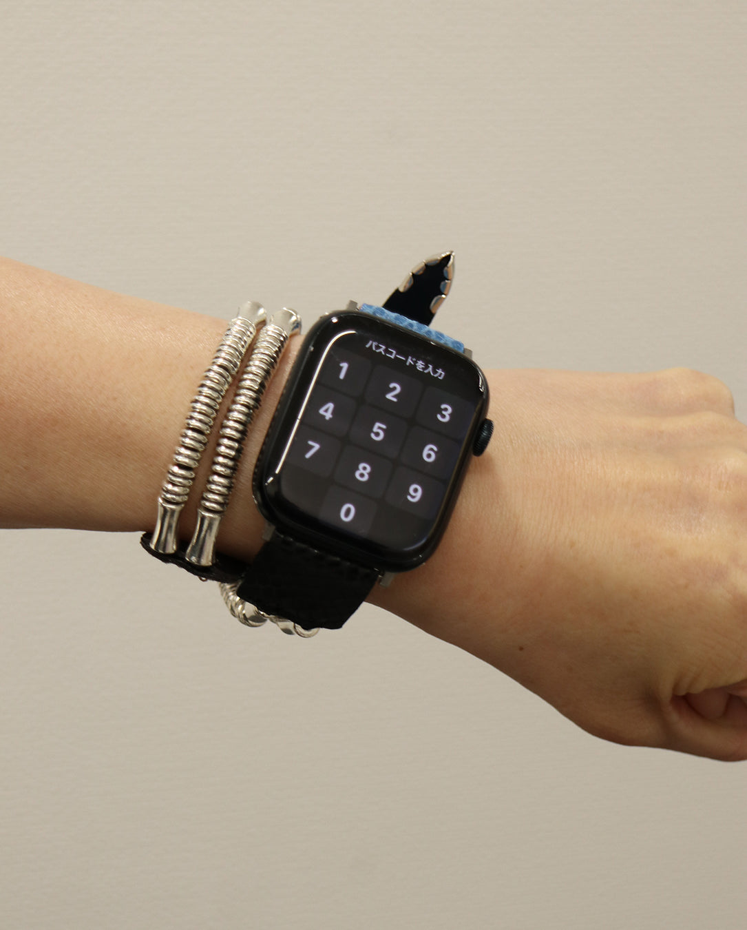 16,380円toga Watch belt Apple Watchベルト　Sサイズ