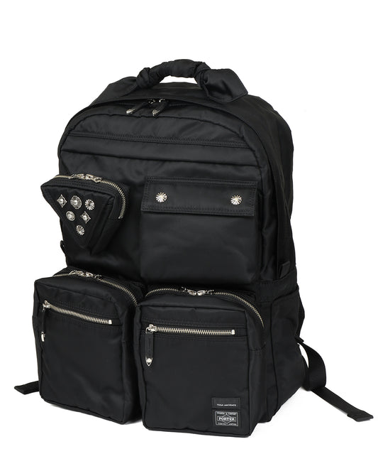 Backpack PORTER SP black