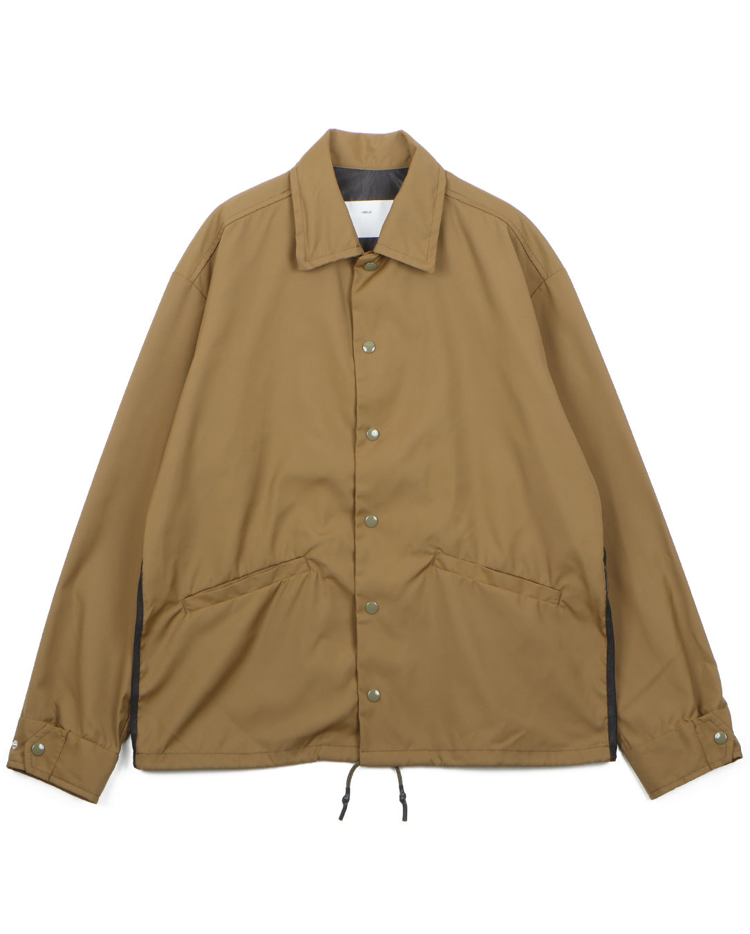 Nylon OX Blouson camel