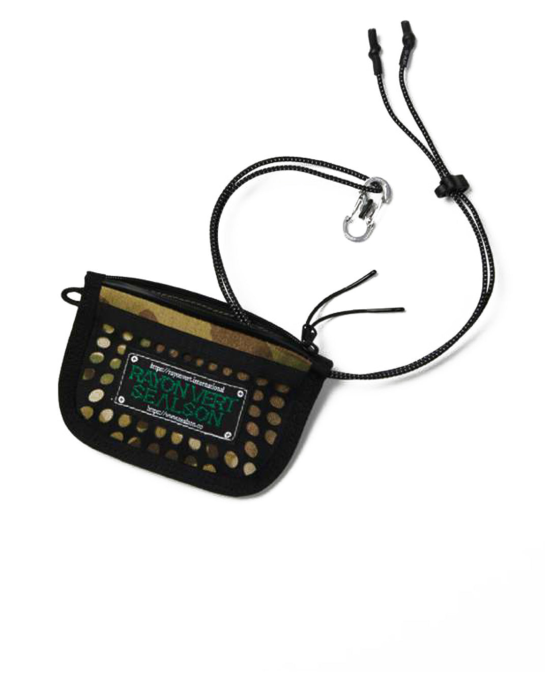 Mesh Wallet multiacm