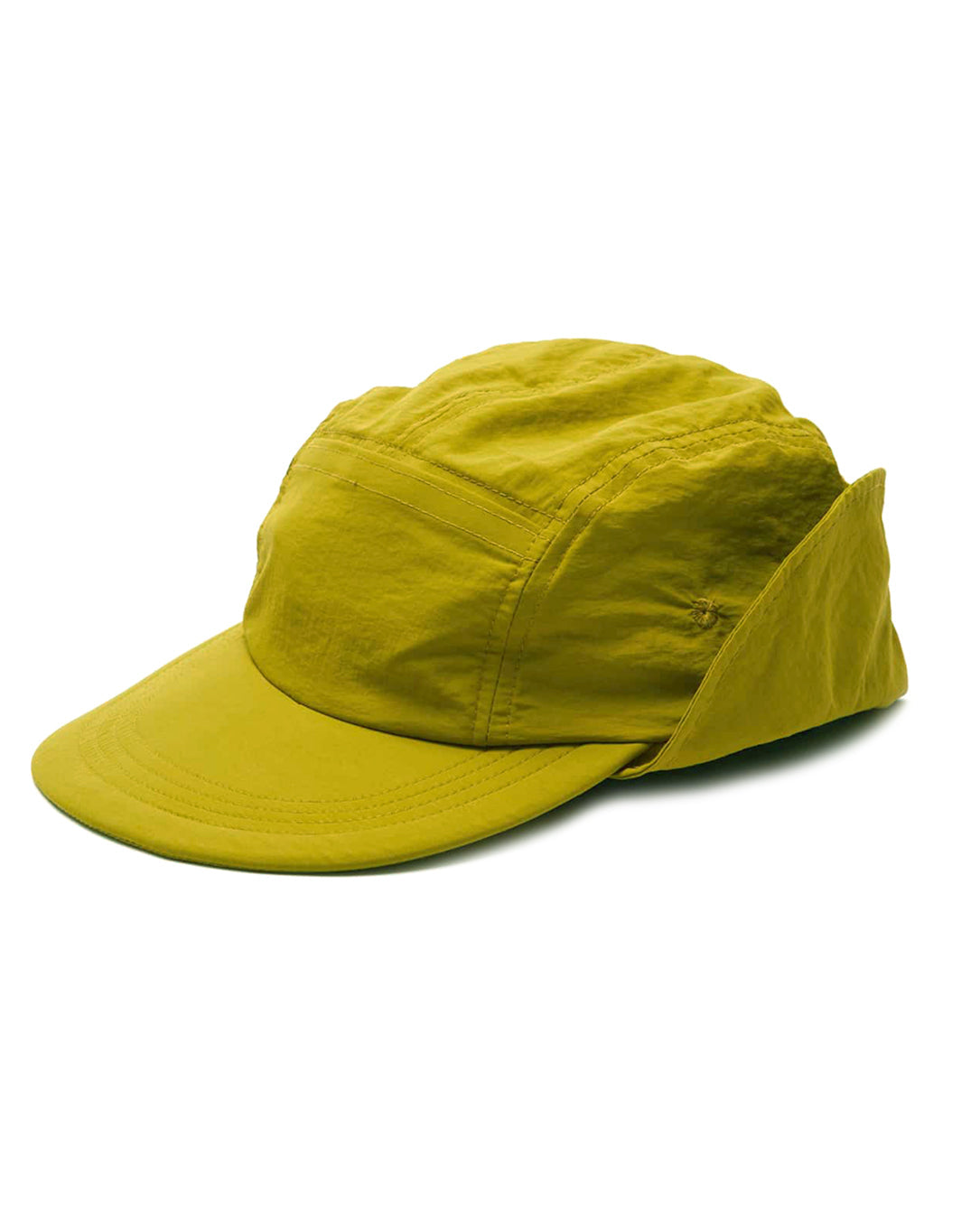 Bal/Sublime Sunblock Camp Cap citrus