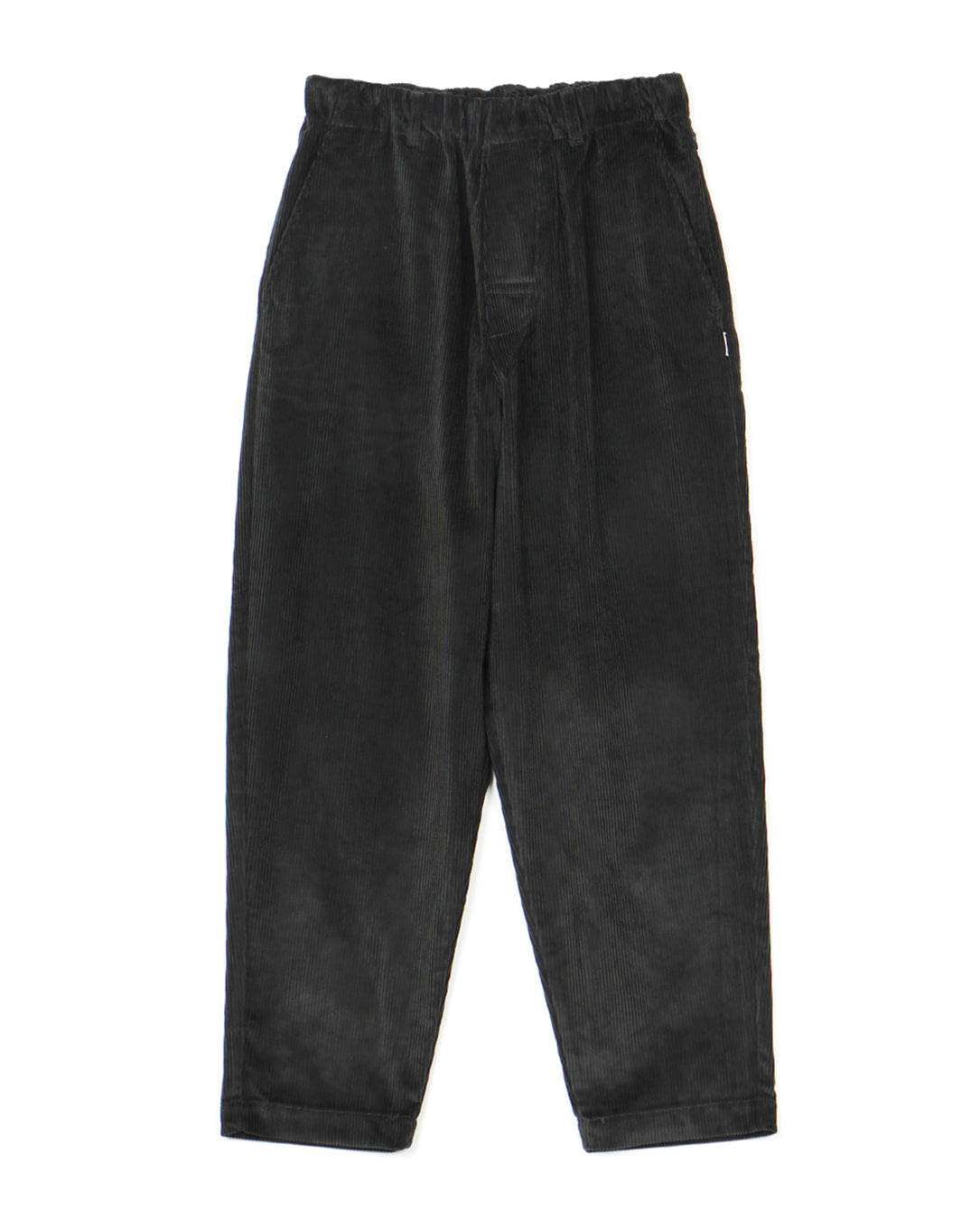 Hambleton Cord Pants charcoal