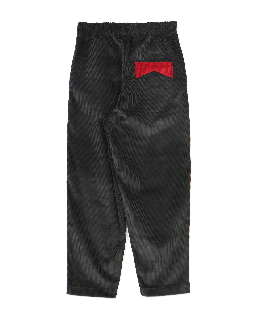 Hambleton Cord Pants charcoal