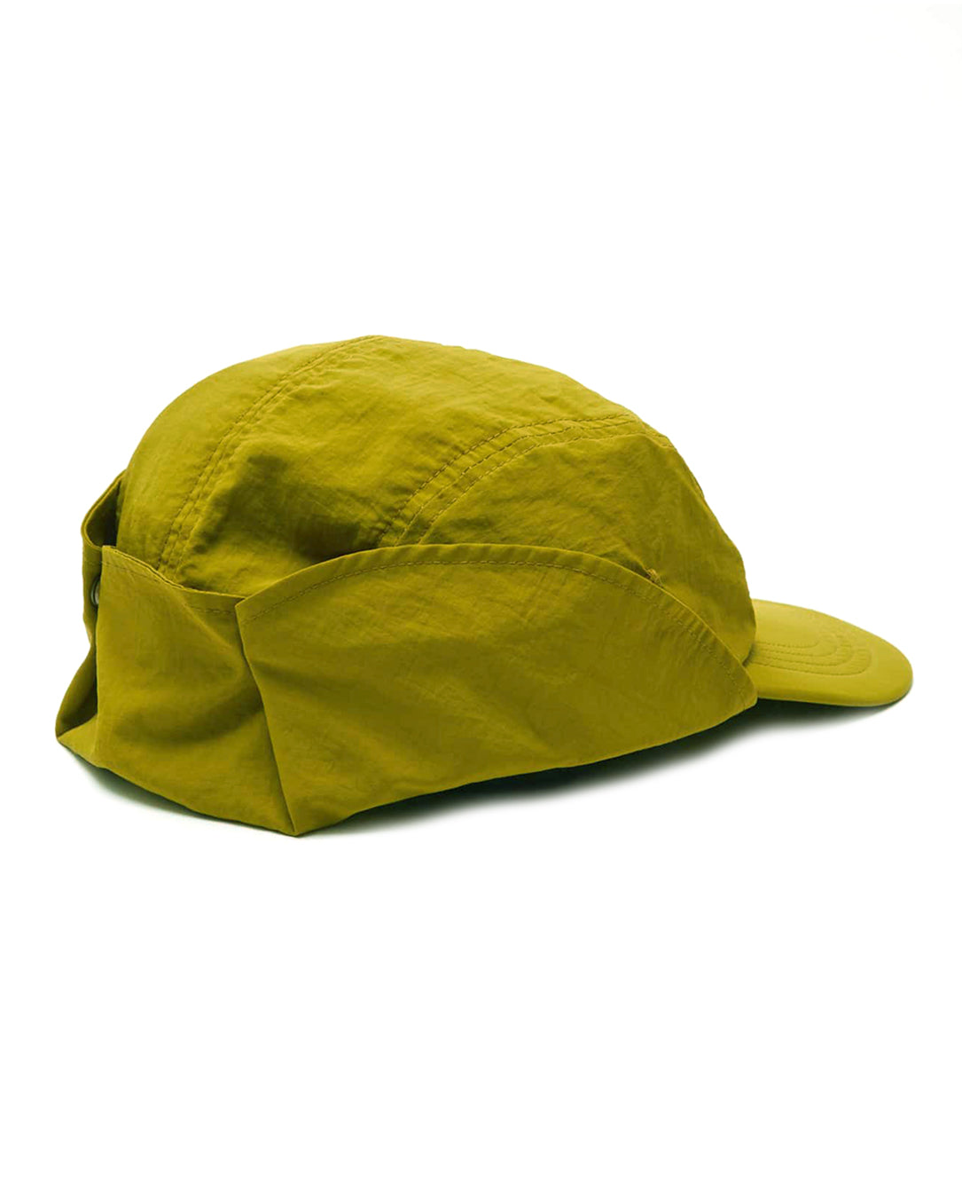 Bal/Sublime Sunblock Camp Cap citrus