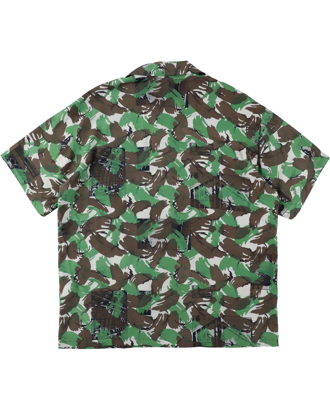 Summer Shirt camo