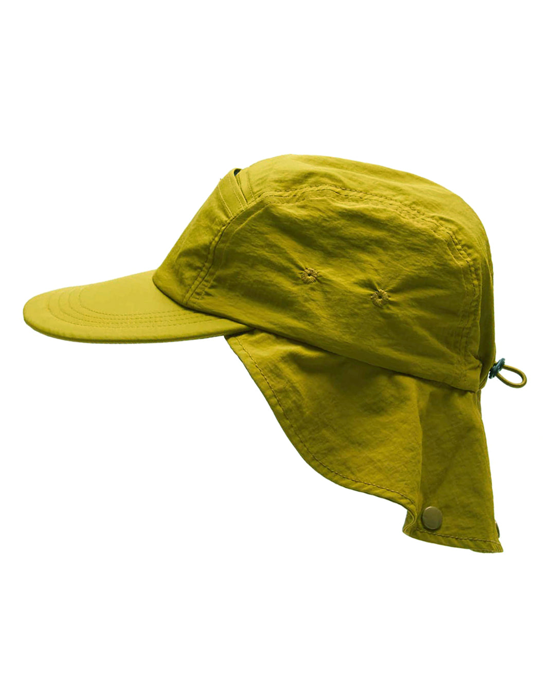 Bal/Sublime Sunblock Camp Cap citrus