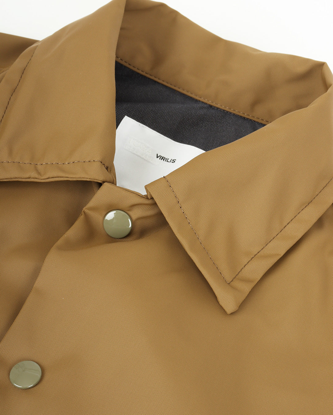 Nylon OX Blouson camel