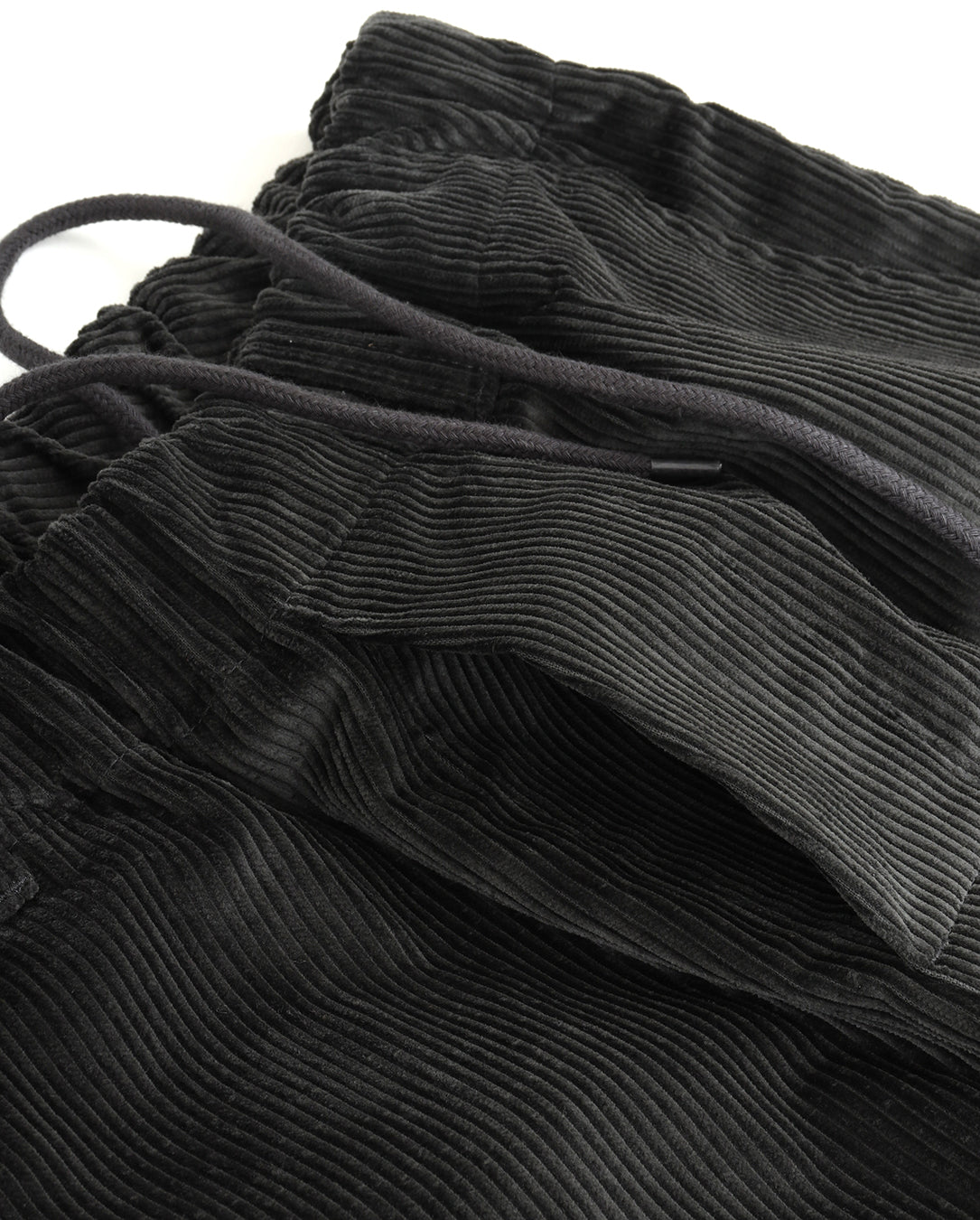 Hambleton Cord Pants charcoal