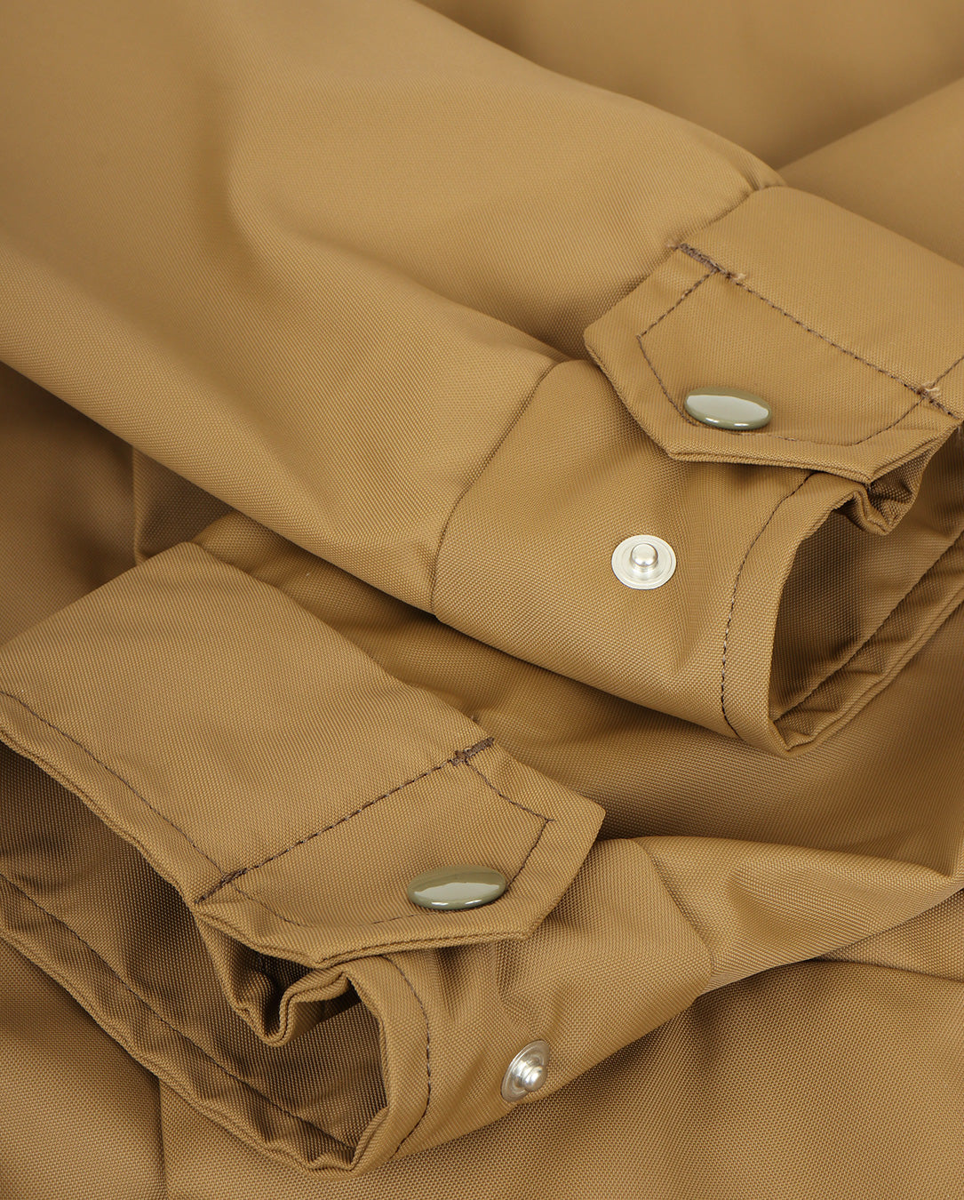 Nylon OX Blouson camel