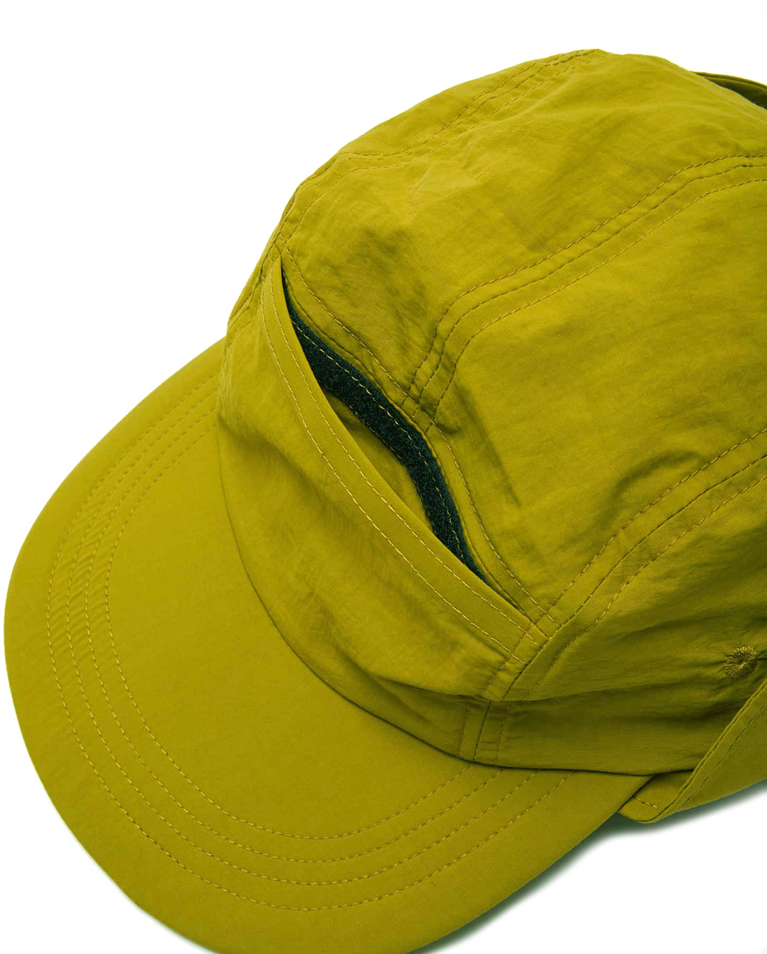 Bal/Sublime Sunblock Camp Cap citrus