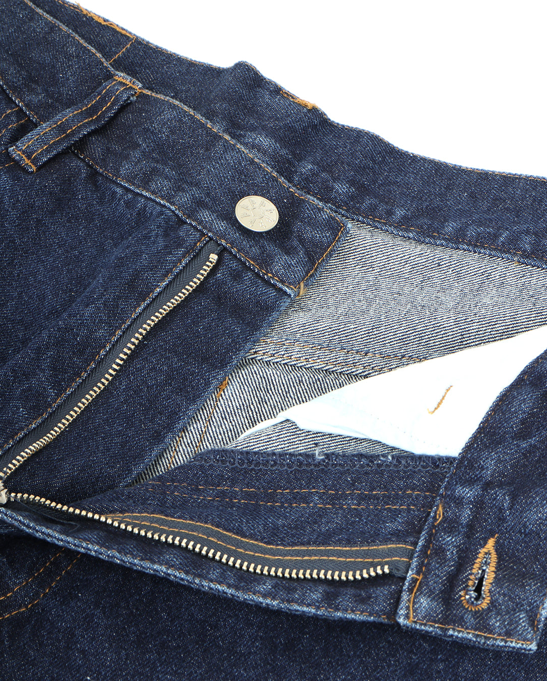 6 Pocket Jeans blue