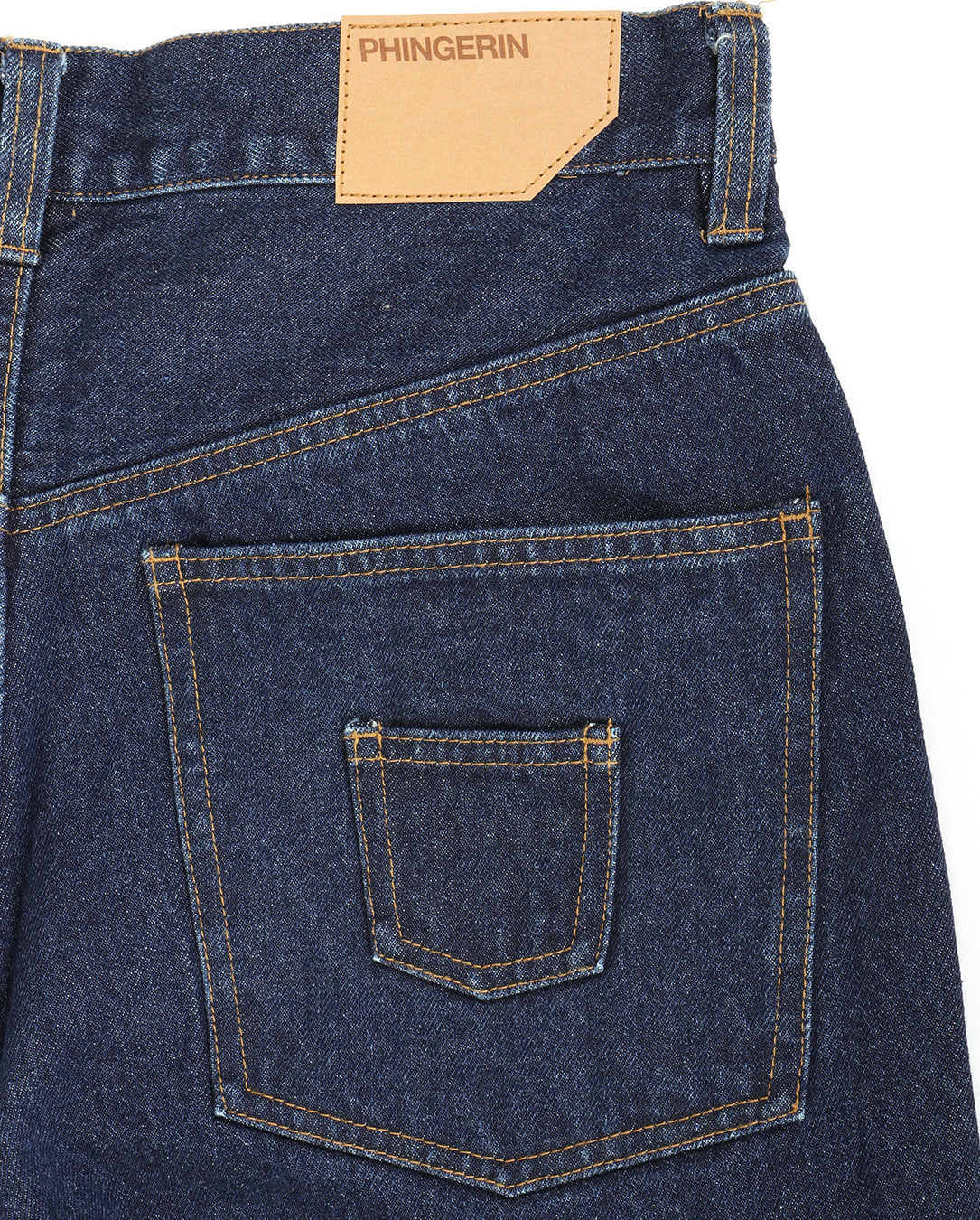 6 Pocket Jeans blue