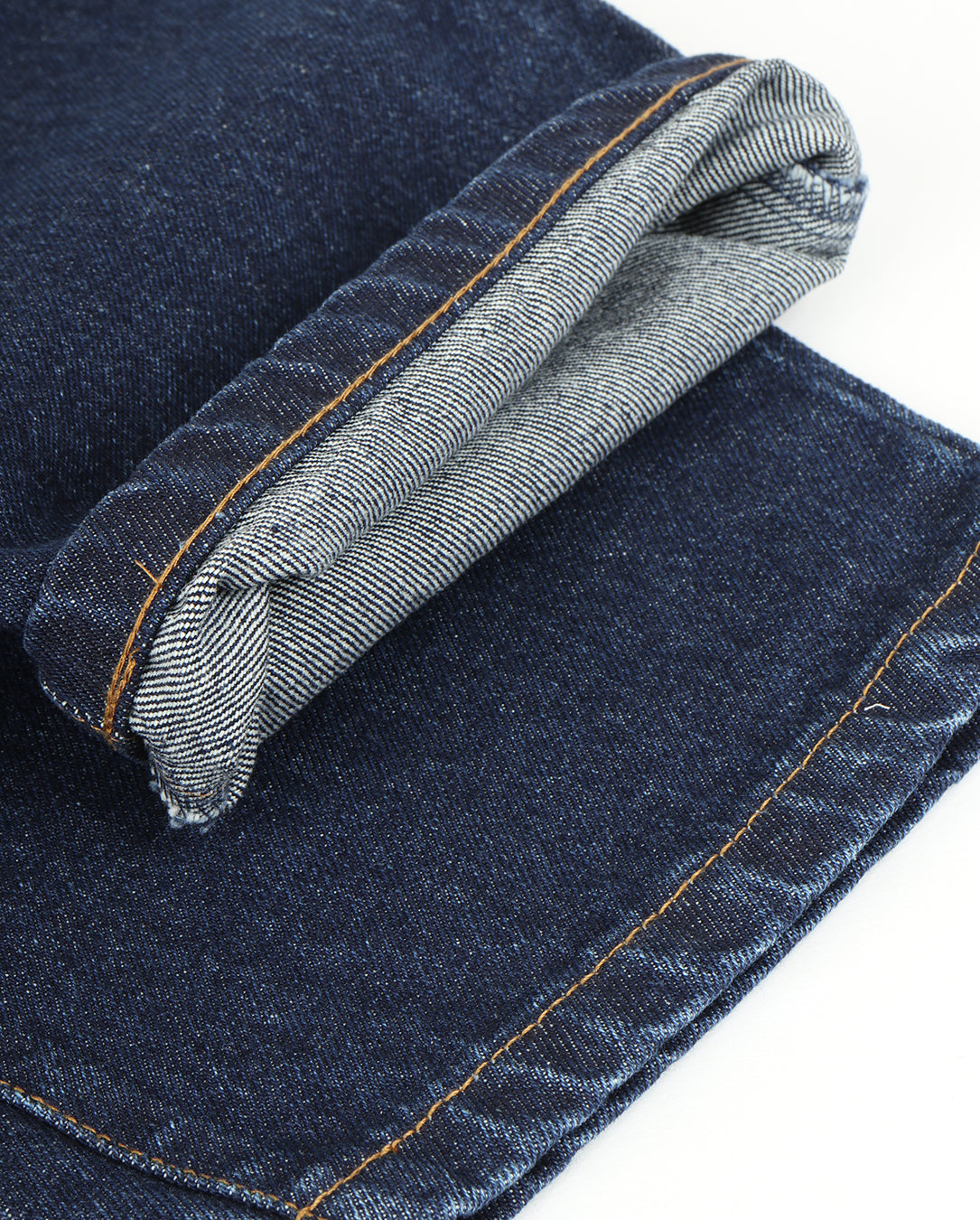 6 Pocket Jeans blue