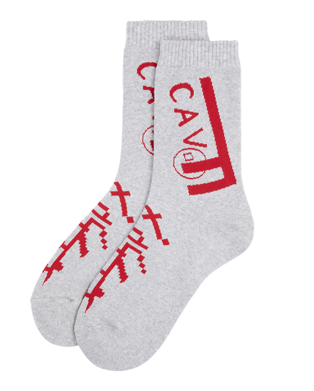 Cavf epppt Socks grey
