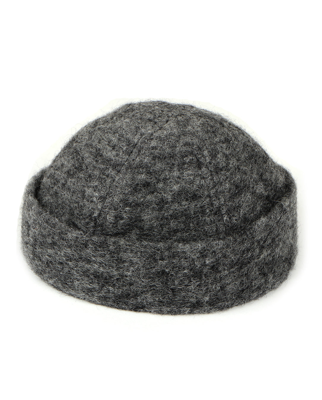 t'330 Wool Docker Hat marengo