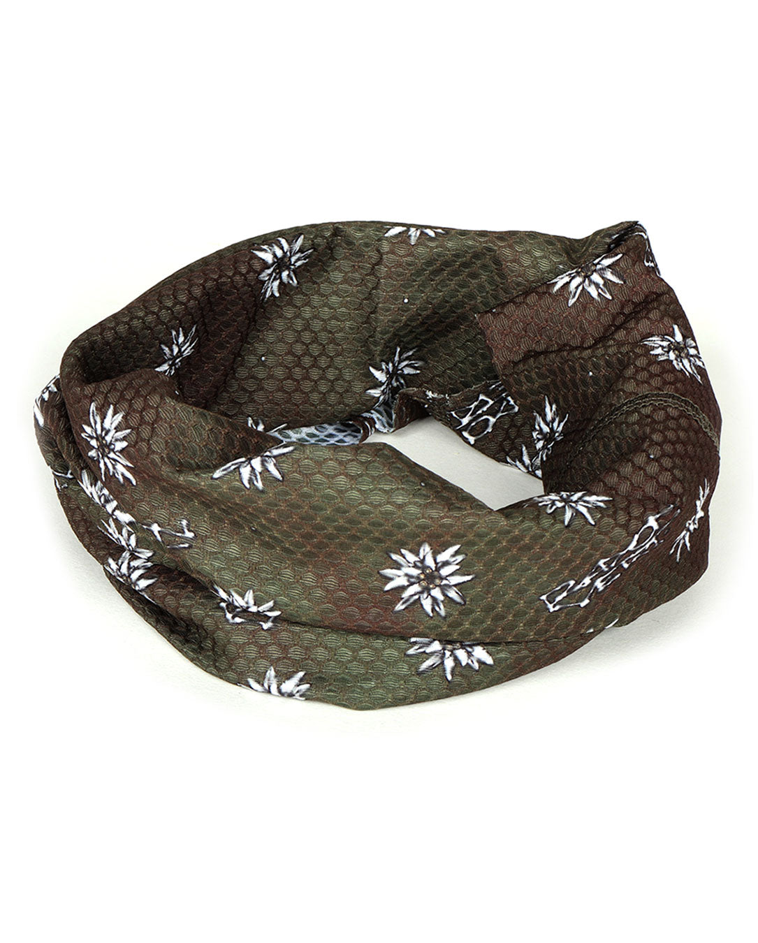 Head Gaiter edelweiss dye