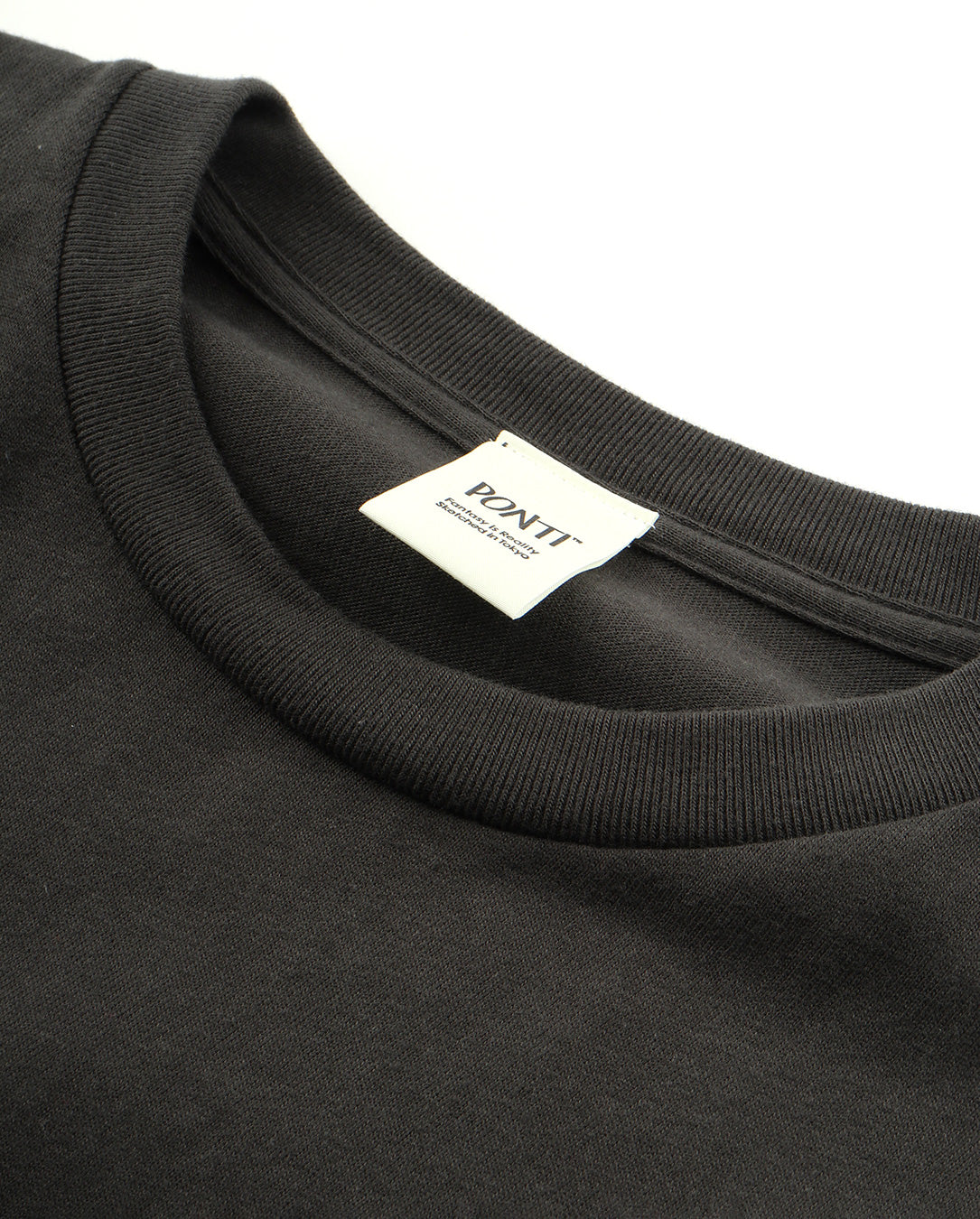 XL GRINDLODGE x LOV L/S フルカラーTEE 刺繍 CROSS L/S tee | DAZZLESUGAR