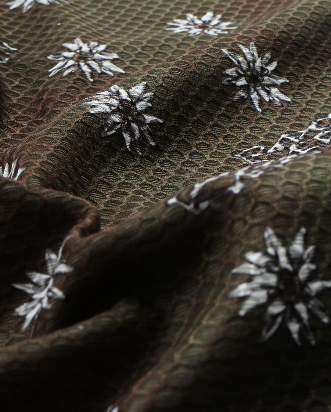 Head Gaiter edelweiss dye