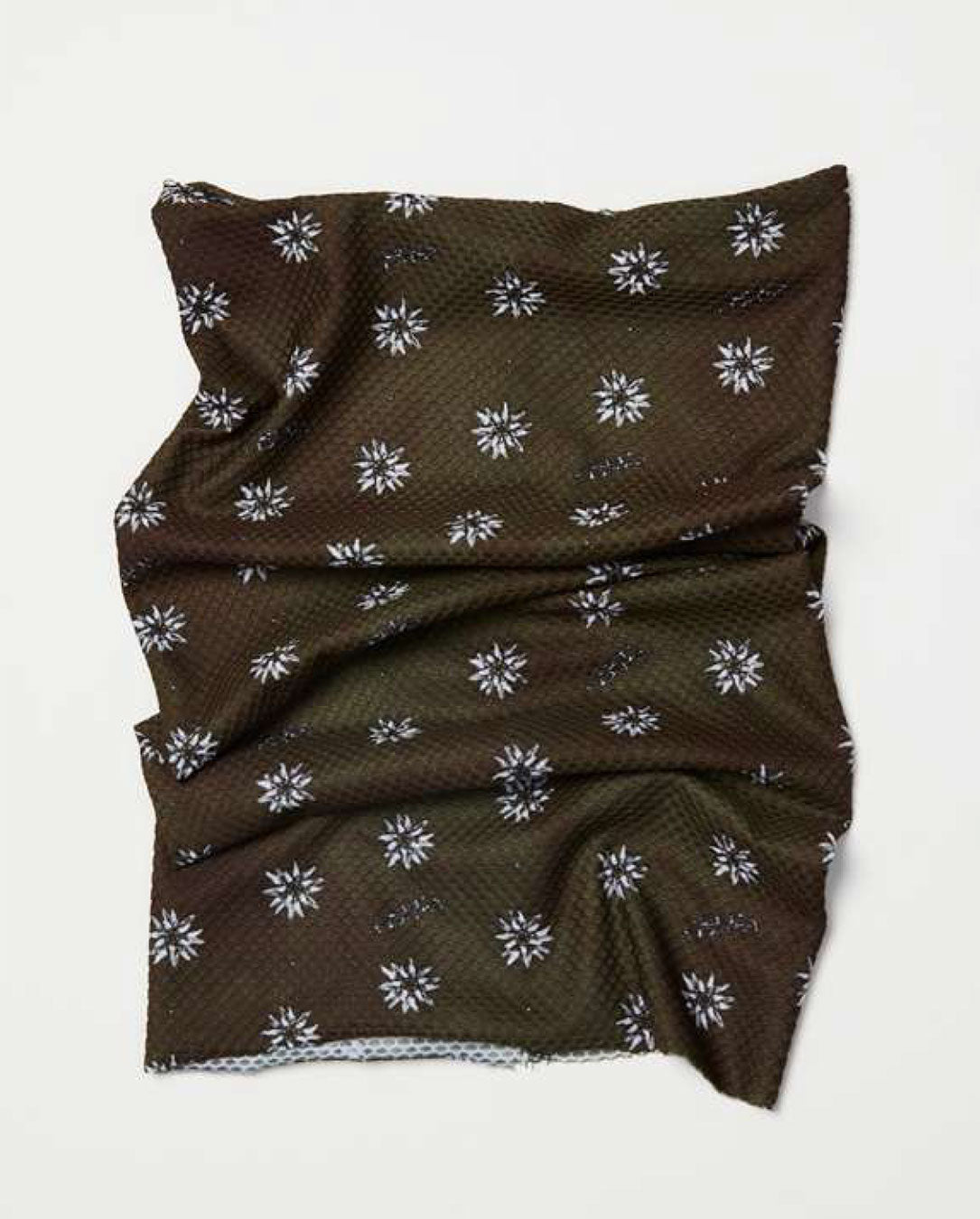 Head Gaiter edelweiss dye