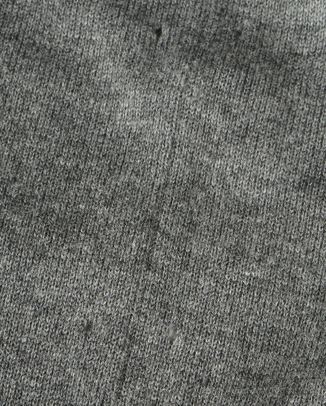 Crafted Sweater grey