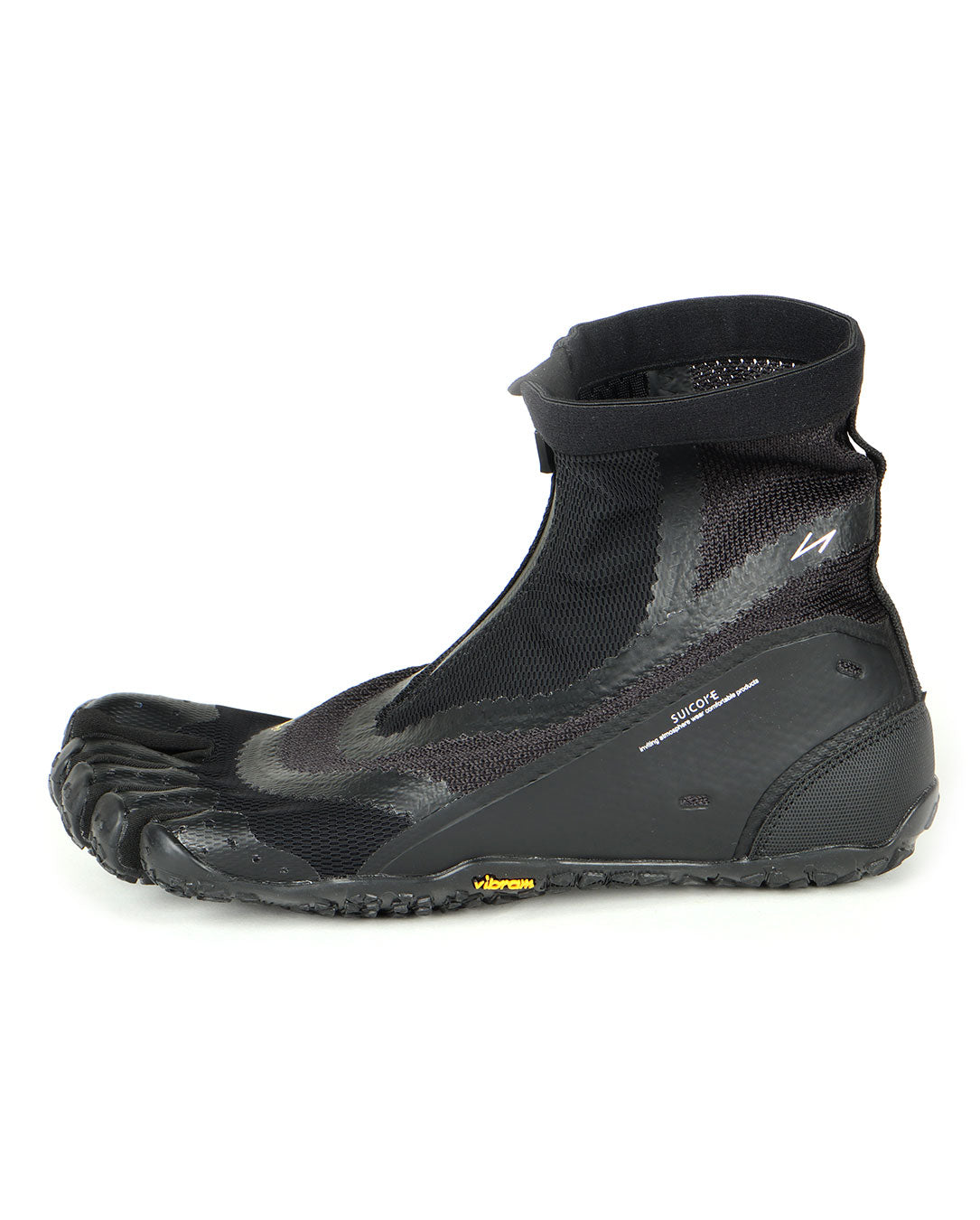 靴 Vibram 5 Fingers SUICOKE humamphibian HI Vibram FiveFingers by SUICOKE humamphibian-HI – LOVE nagoya