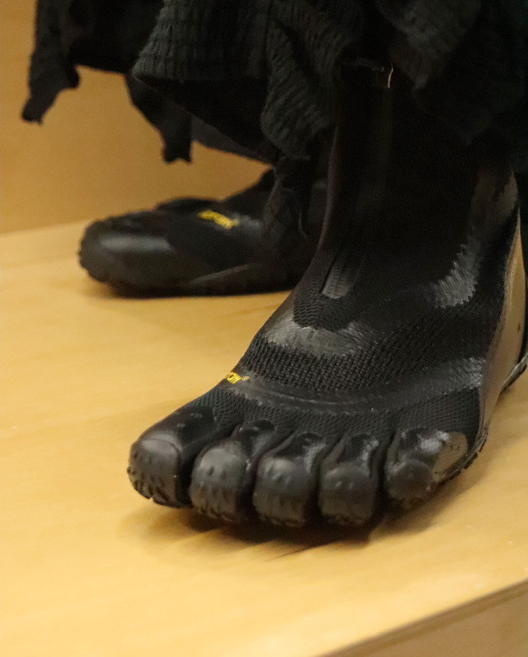 Vibram FiveFingers by SUICOKE humamphibian-HI