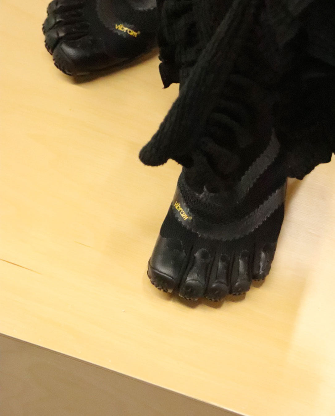 Vibram FiveFingers by SUICOKE humamphibian-HI