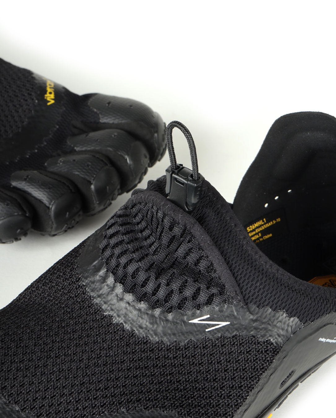 Vibram FiveFingers by SUICOKE humamphibian-LO