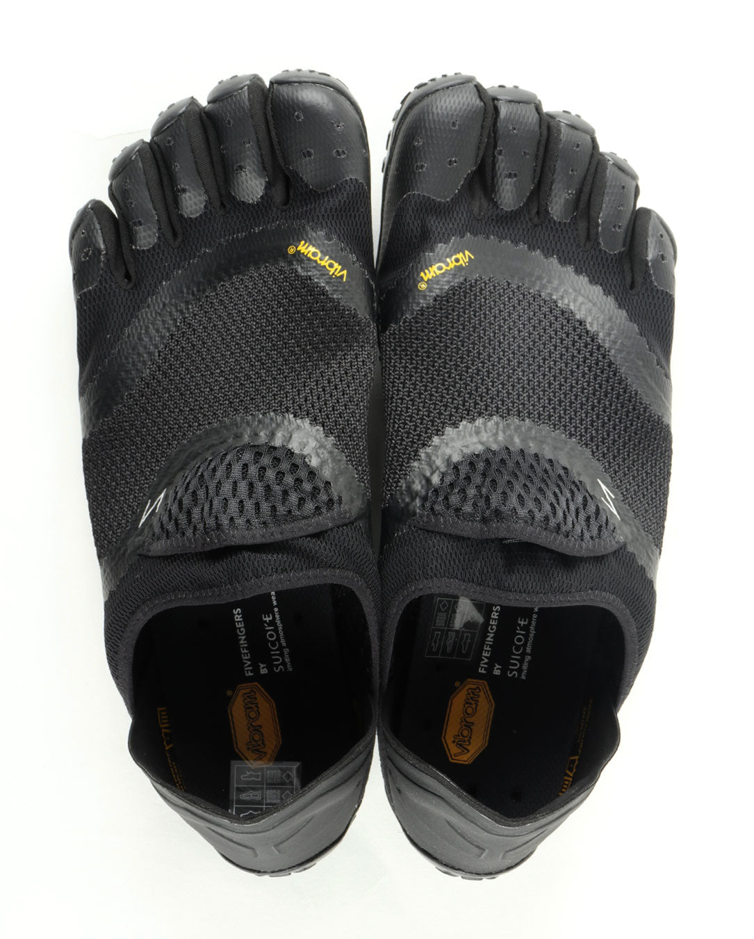 Vibram FiveFingers by SUICOKE humamphibian-LO
