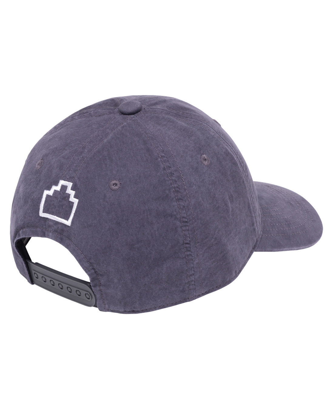 Cav Empt Round Cap navy