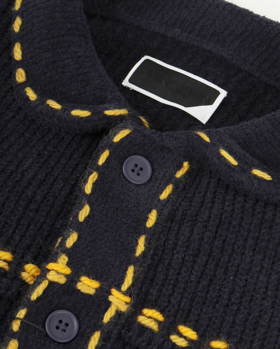 PG1 Knit navy – LOVE nagoya