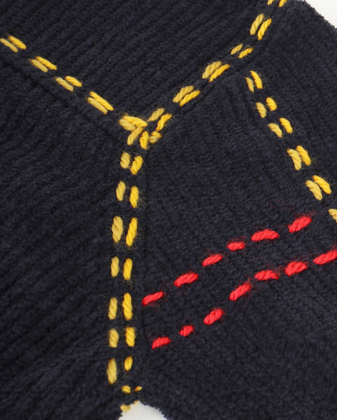 PG1 Knit navy – LOVE nagoya