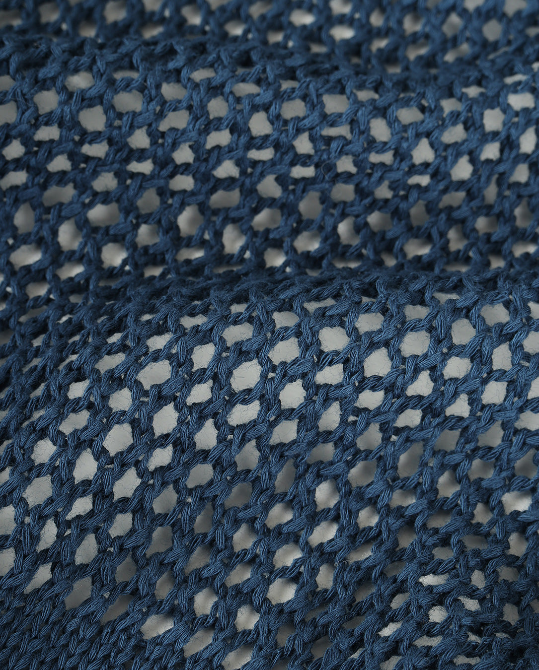 Window Web Sweater navy