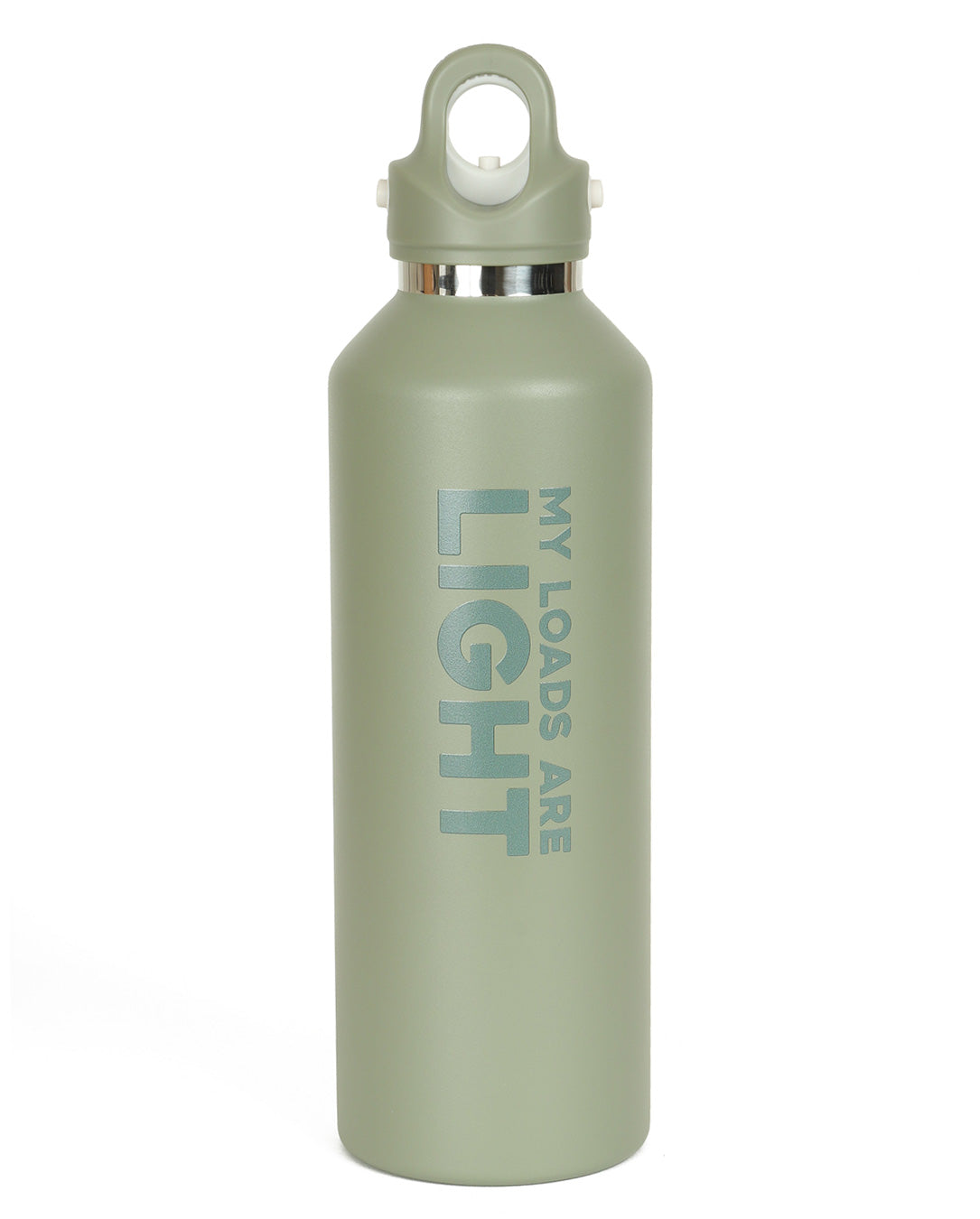 REVOMAX x MLAL "ALLROUND GROWLER" Olive Green 32oz