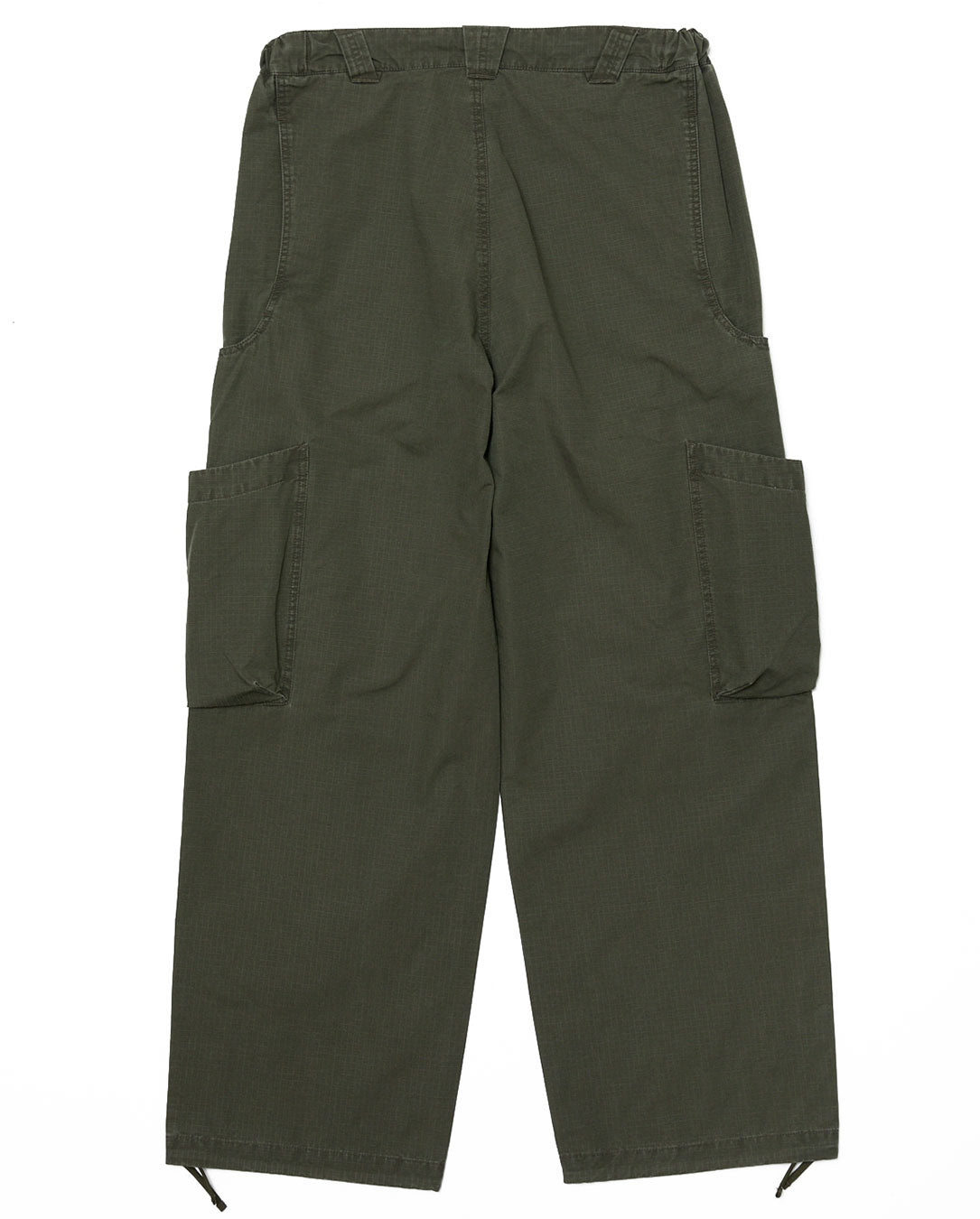 Curv Pocket Field Cargo Pant olive
