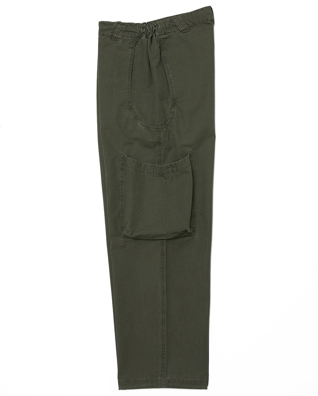 Curv Pocket Field Cargo Pant olive