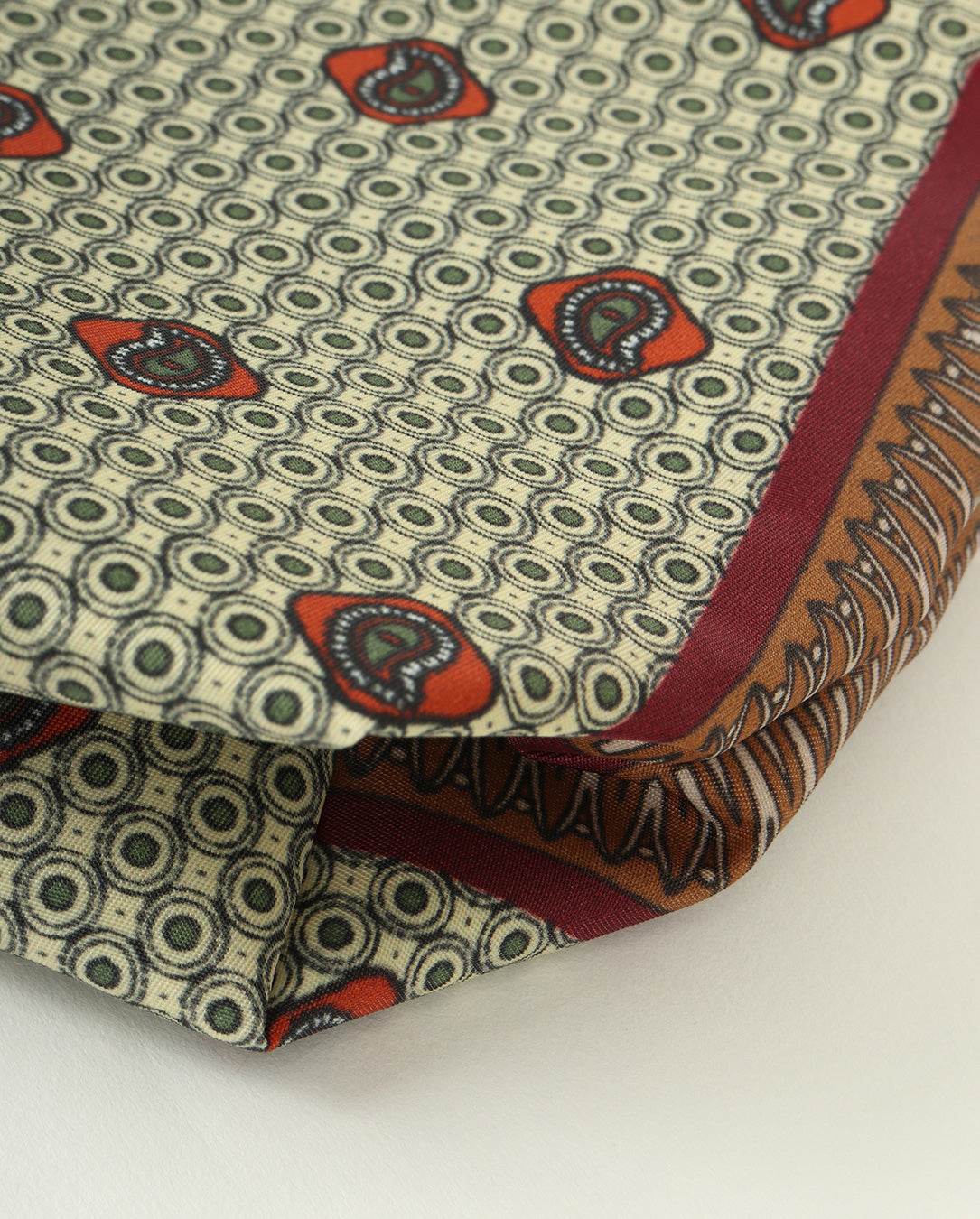 Print Tote Bag lt pink