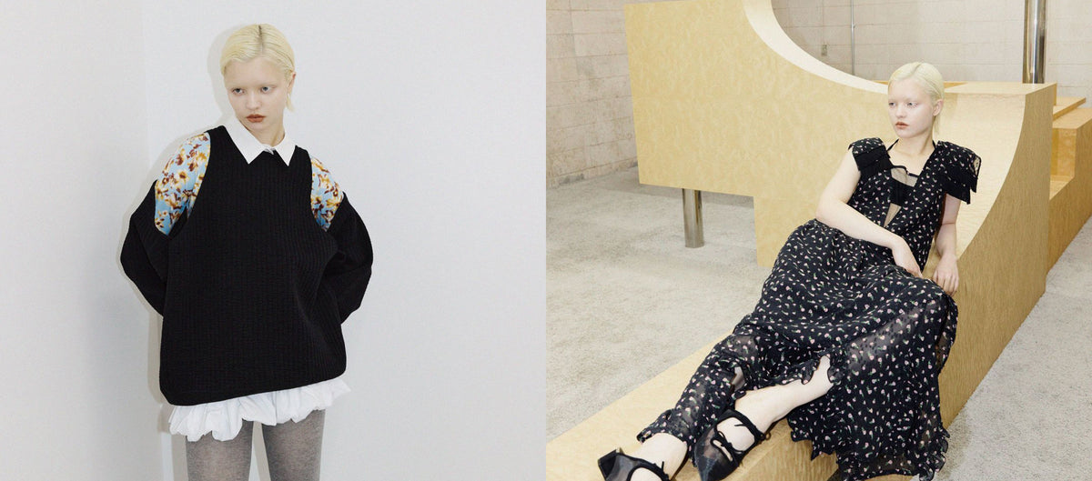 Poi 2026 A/W Collection