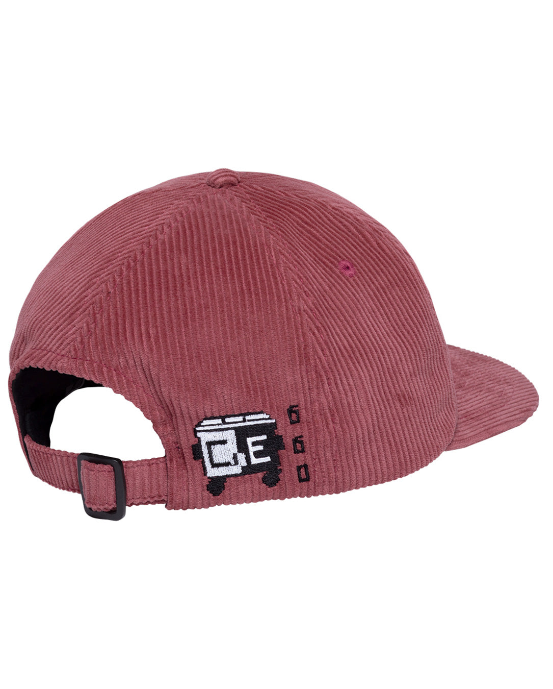 Estrangement Cap red