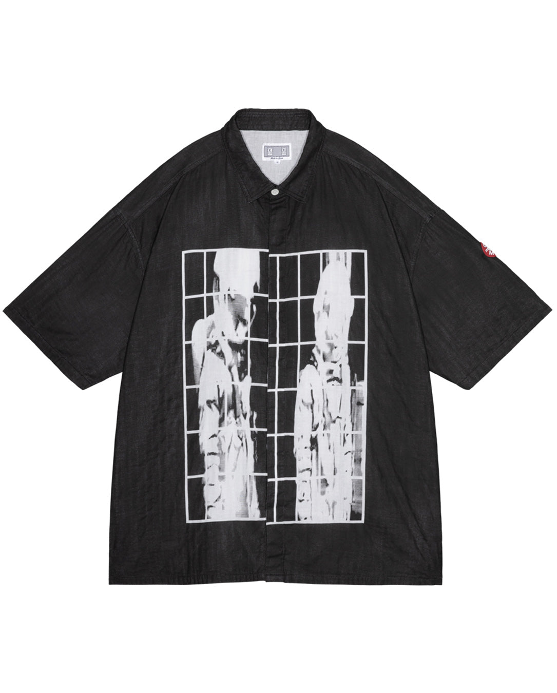 MD Guy Short Sleeve Shirt