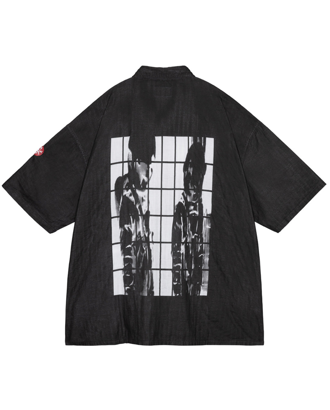 MD Guy Short Sleeve Shirt