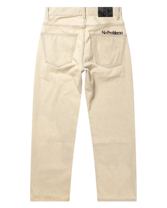 Havyweight Bagi Jean sand